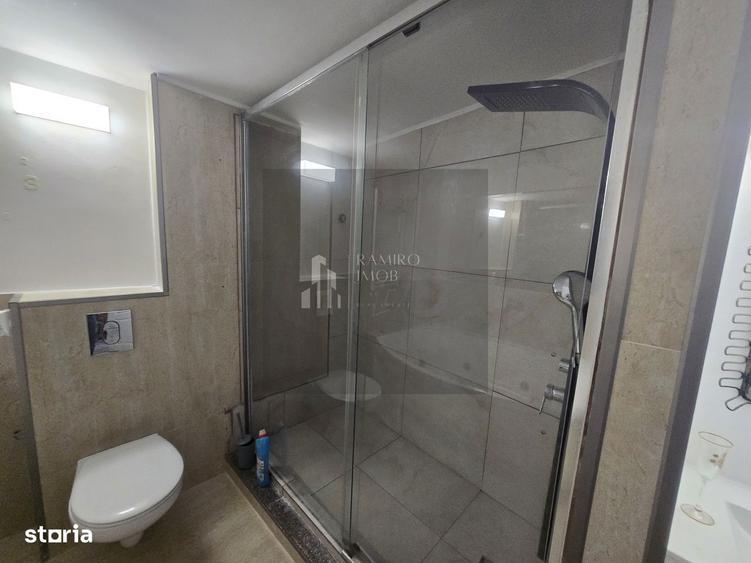 Apartament cu 7 camere, mobilat în Unirii