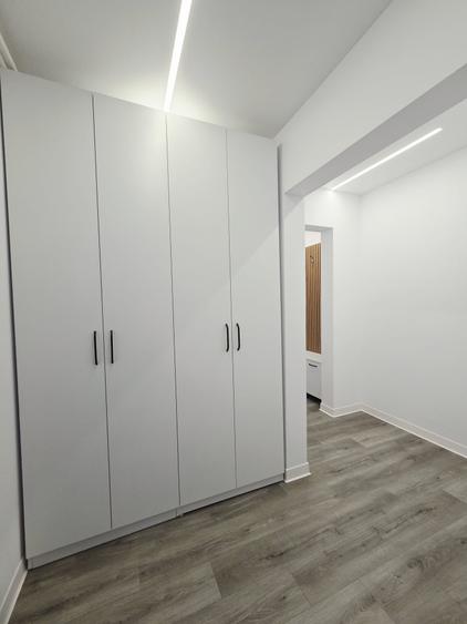 Apartament cu 2 camere decomandat în