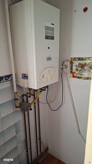 2 camere Teilor , centrala / LIBER , amplasament DEOSEBIT ! - 8