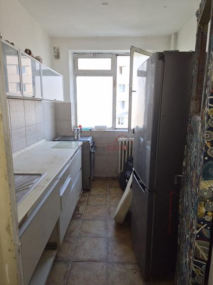 Apartament 2 camere de vânzare | 47 mp | Râul Doamnei | Metrou 2 minute | 98.000 - 4