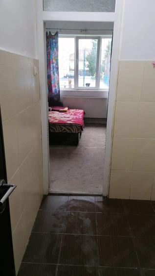 Garsonieră nedecomandată în Terezian