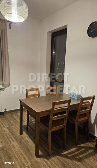 Apartament cu 3 camere decomandat în Aviației