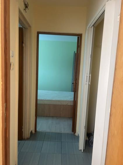 Apartament cu 2 camere semidecomandat în Alexandru Obregia