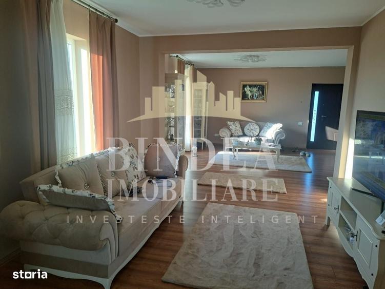 Casă cu 4 camere în Ghiroda