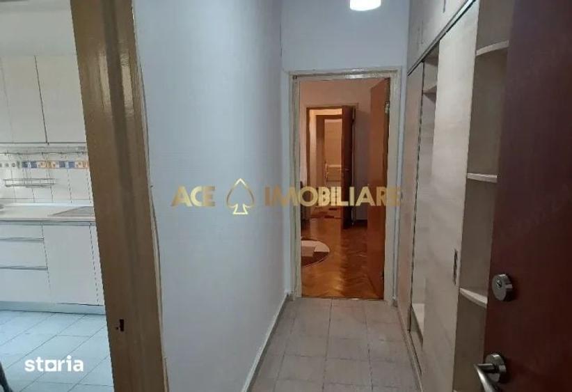 3 Camere de inchiriat | Calea Calarasilor | Parcare | Utilat&Mobilat | - 1