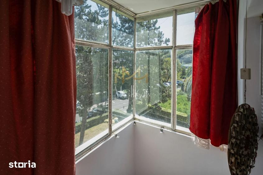 Apartament 3 camere, 80 mp, pet friendly, Manastur, zona Parang! - 13