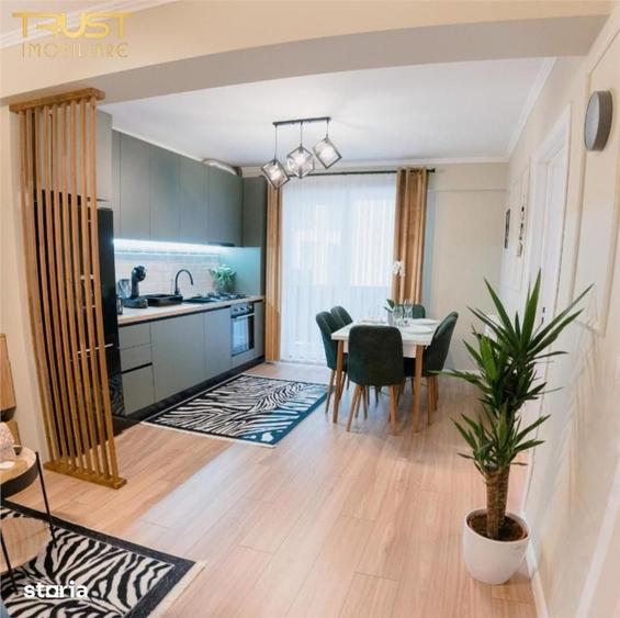 2 camere l Str.Lombului l Balcon l Parcare - 7