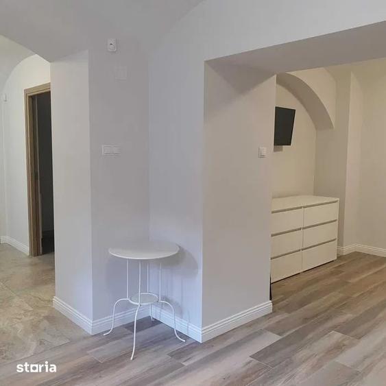 Apartament o camera, ultracentral, spre inchiriere - 4