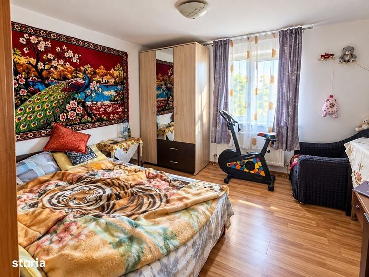 Casă cu 3 camere în Holt