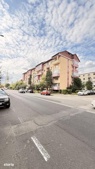 Apartament cu 4 camere în Progresul