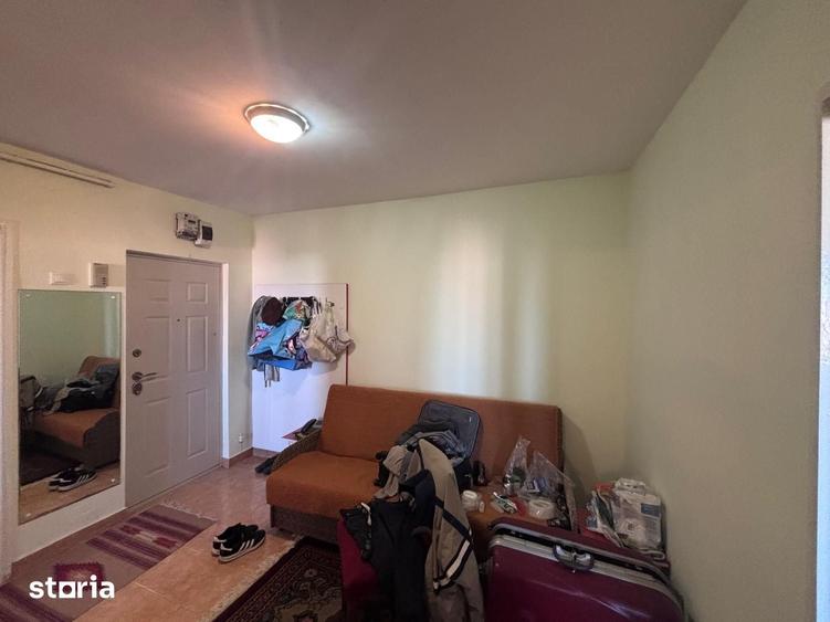 Apartament cu 2 camere în Dâmbu Pietros