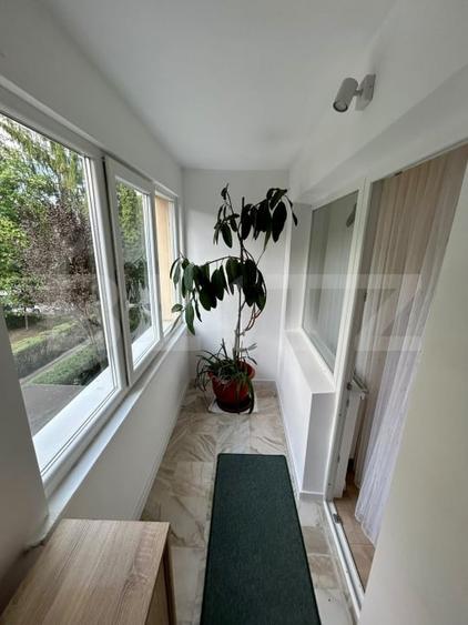 Apartament 2 camere, 48 mp, zona Mănăștur - 10