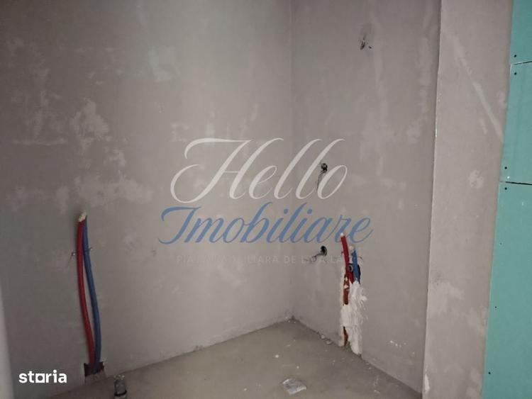 Apartament Urusagului - 2