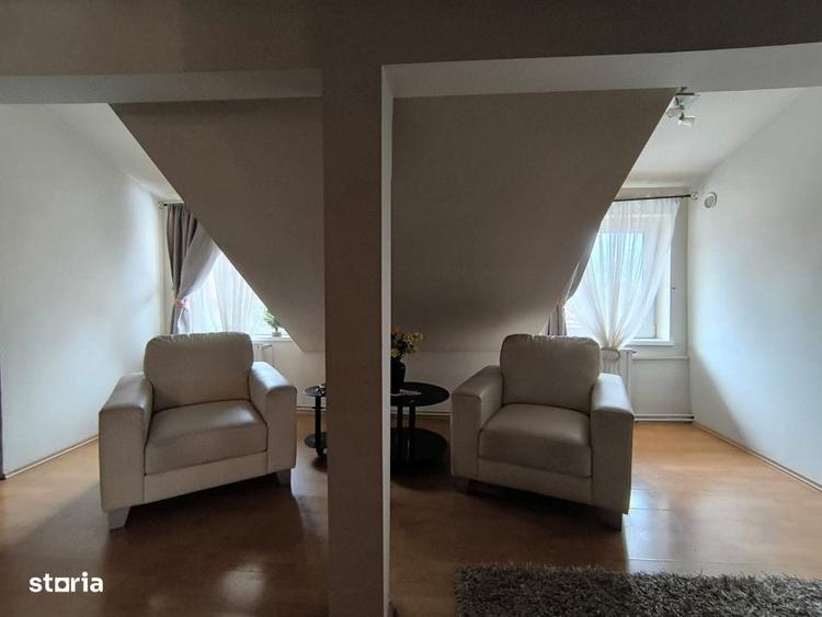 Casă cu 4 camere în Calea Turzii