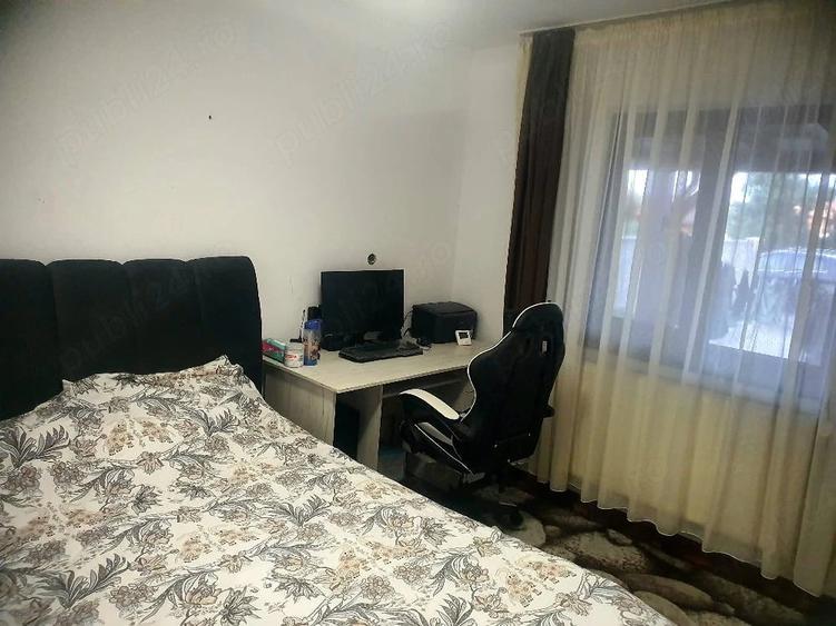 Casă cu Teren 525 Mp în Dragomirești