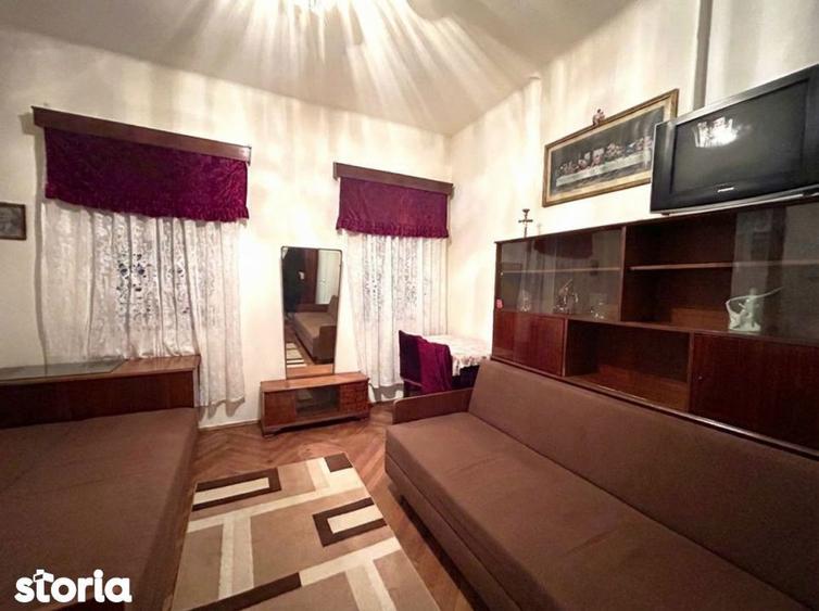 Apartament 5 camere Mosilor - Corbeni - 13