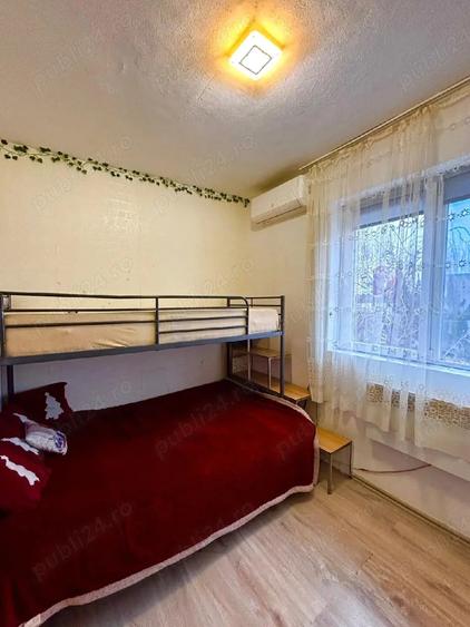 Garsonieră semidecomandată în Central
