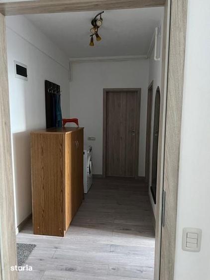 Apartament cu 2 camere decomandat în Militari