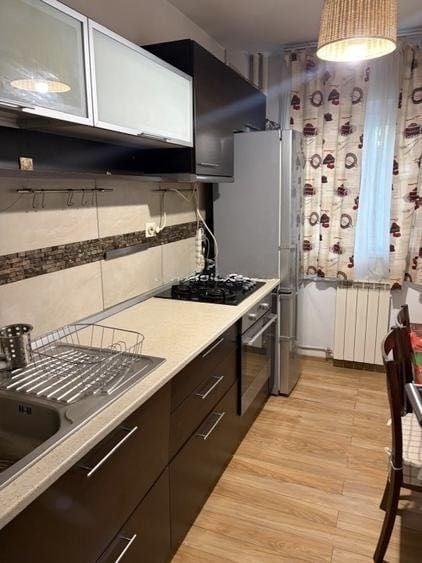 Apartament 2 Camere Tineretului | Parter - 7