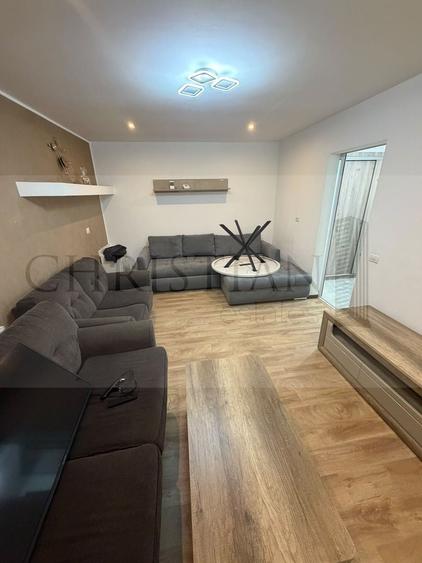 2 Camere - Exigent Plaza Residence Faza 1 - Lujerului - 1