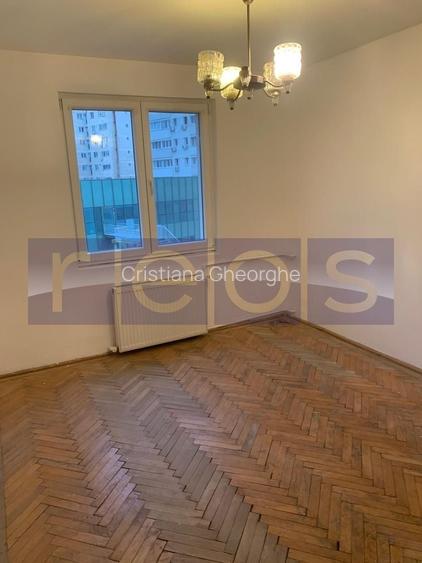VANZARE 3 CAMERE DECOMANDAT DRISTOR