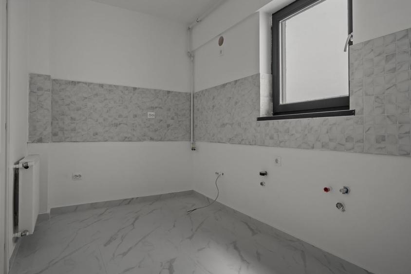 Apartament cu 3 camere decomandat în Militari