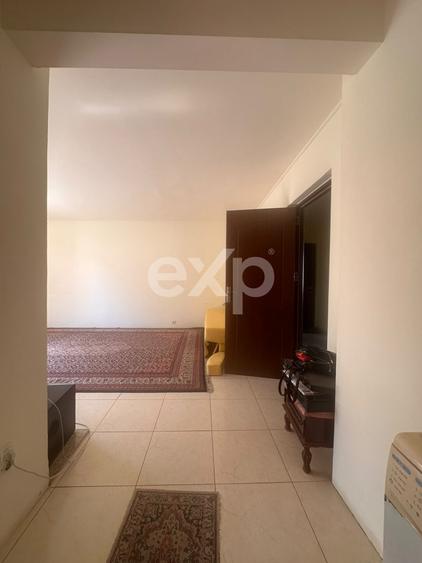 Apartament cu 3 camere decomandat, mobilat în Militari