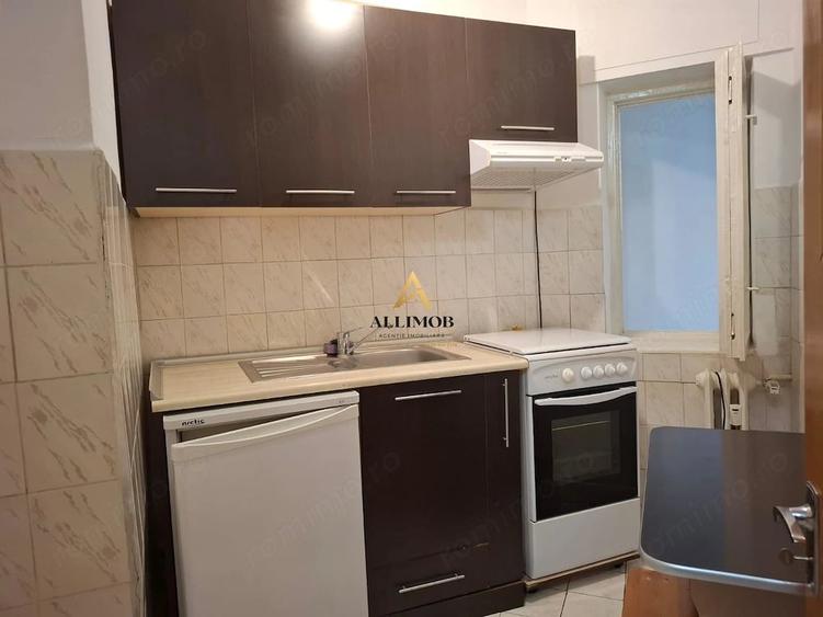 Garsonieră în Ultracentral