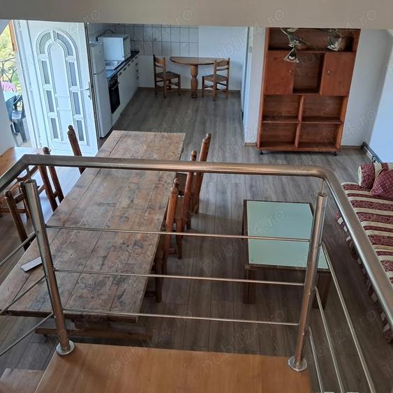 Casă cu 3 camere cu Teren 2200 Mp în Hetiur