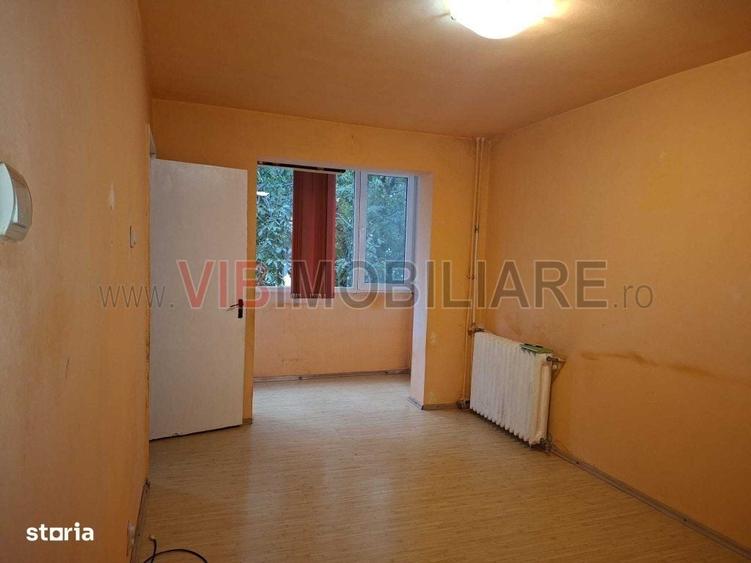 Apartament cu 3 camere în Șagului