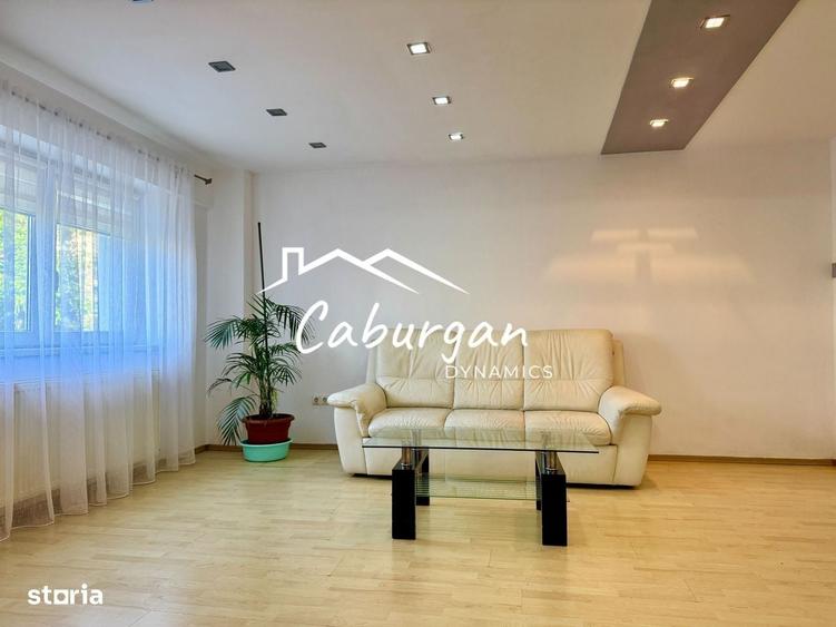 Apartament cu 3 camere în Sud