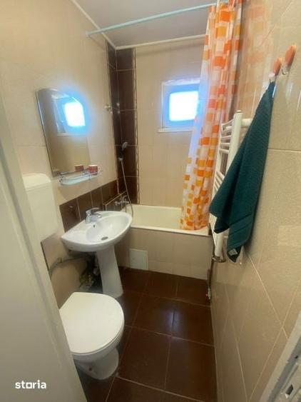 Apartament cu 3 camere în Sud