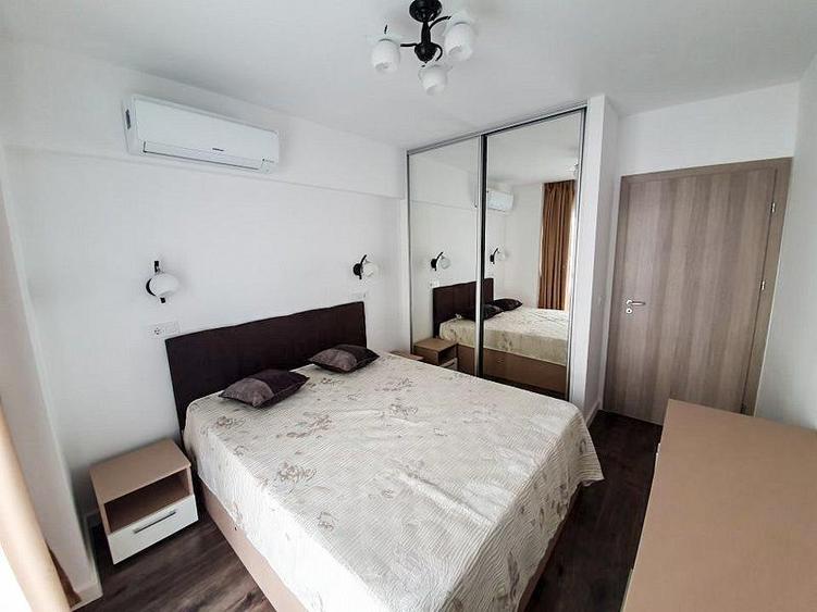 Barbu Vacarescu Belvedere Residences Pipera Aviatiei LUX - 5