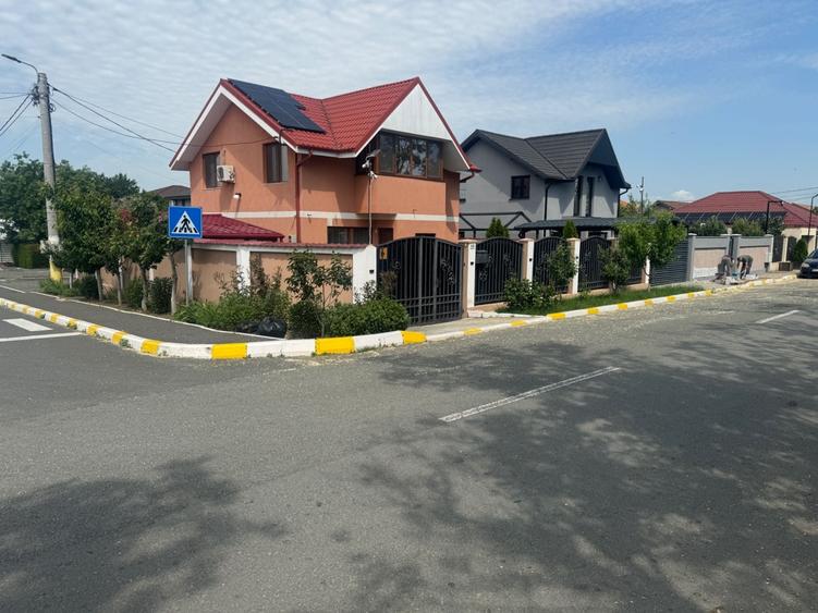 Spațiu comercial, în Valu lui Traian