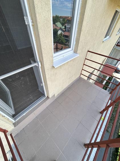 Apartament cu 2 camere decomandat în Șagului
