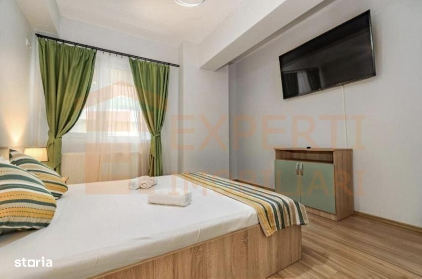 Apartament 2 camere de inchiriat in Mamaia | Moonlight Residence | Eta - 6