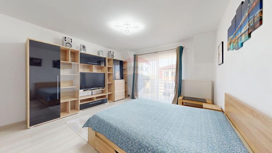 2 camere de închiriat | Disponibilitate imediata - 10
