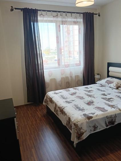 Apartament cu 2 camere în Găvana