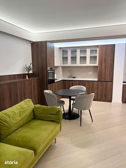 Chirie I Apartament 2 camere | Cortina North | Etaj 10 | Parcare - 6