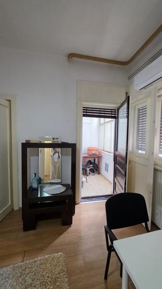 Apartament cu 5 camere în Centrul Istoric
