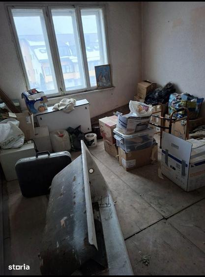 Apartament 2 camere, Sangeorz-Bai, etaj 2 - 2