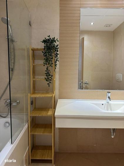 Apartament 2 Camere- Rin Grand Residence - 10