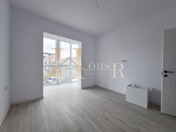 Apartament cu 2 camere decomandat în Girocului