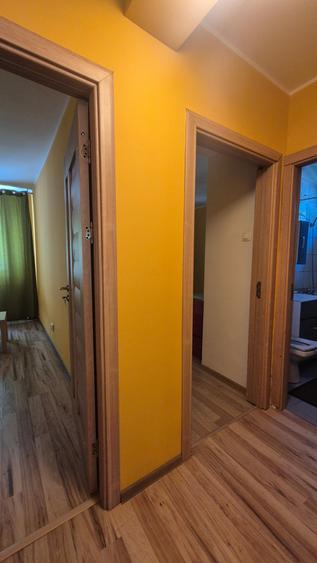 Apartament cu 3 camere decomandat în Tomis Nord
