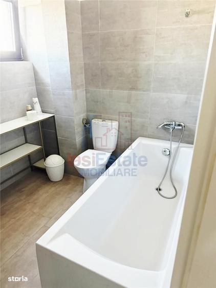 Apartament cu 2 camere în Bucșinescu