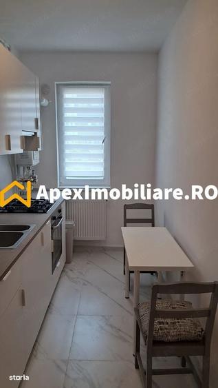 Apartament cu 2 camere decomandat în Dudu