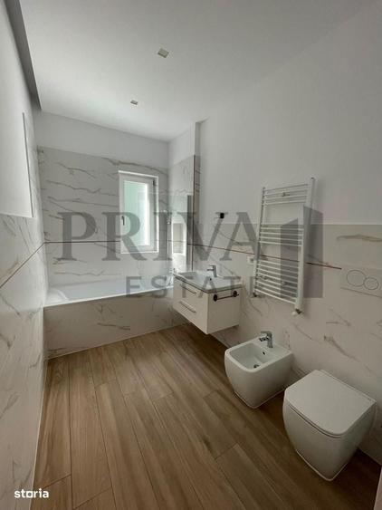 Apartament cu 2 camere în Dorobanților
