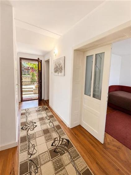 Duplex cu 4 camere cu Teren 262 Mp în Sângeorgiu de Mureș