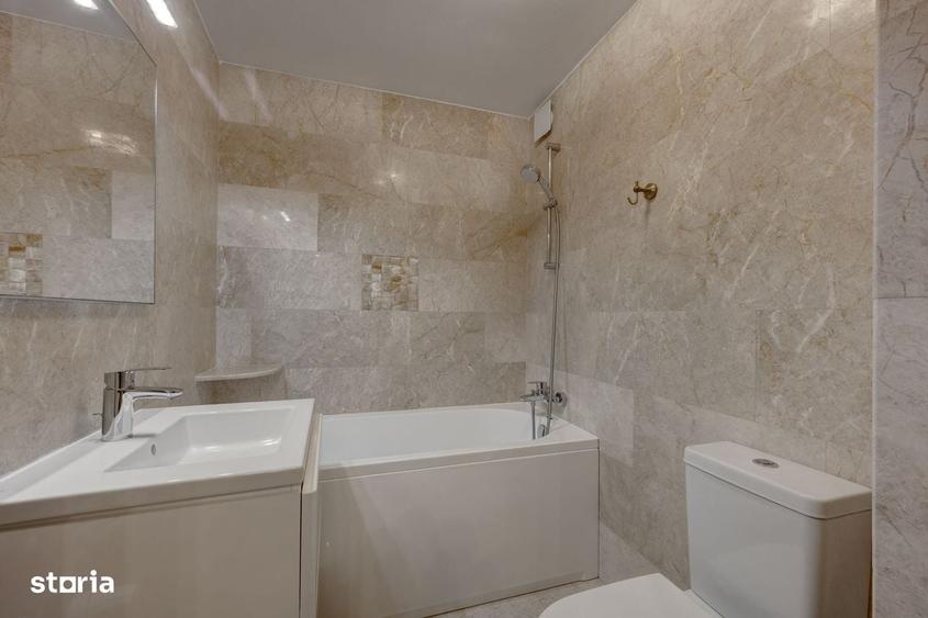 Apartament cu 3 camere în Kiseleff