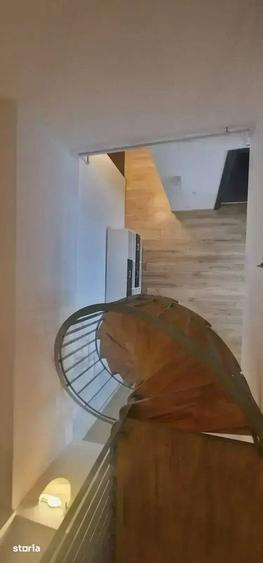 Apartament cu 2 camere nedecomandat, mobilat în Pieptănari
